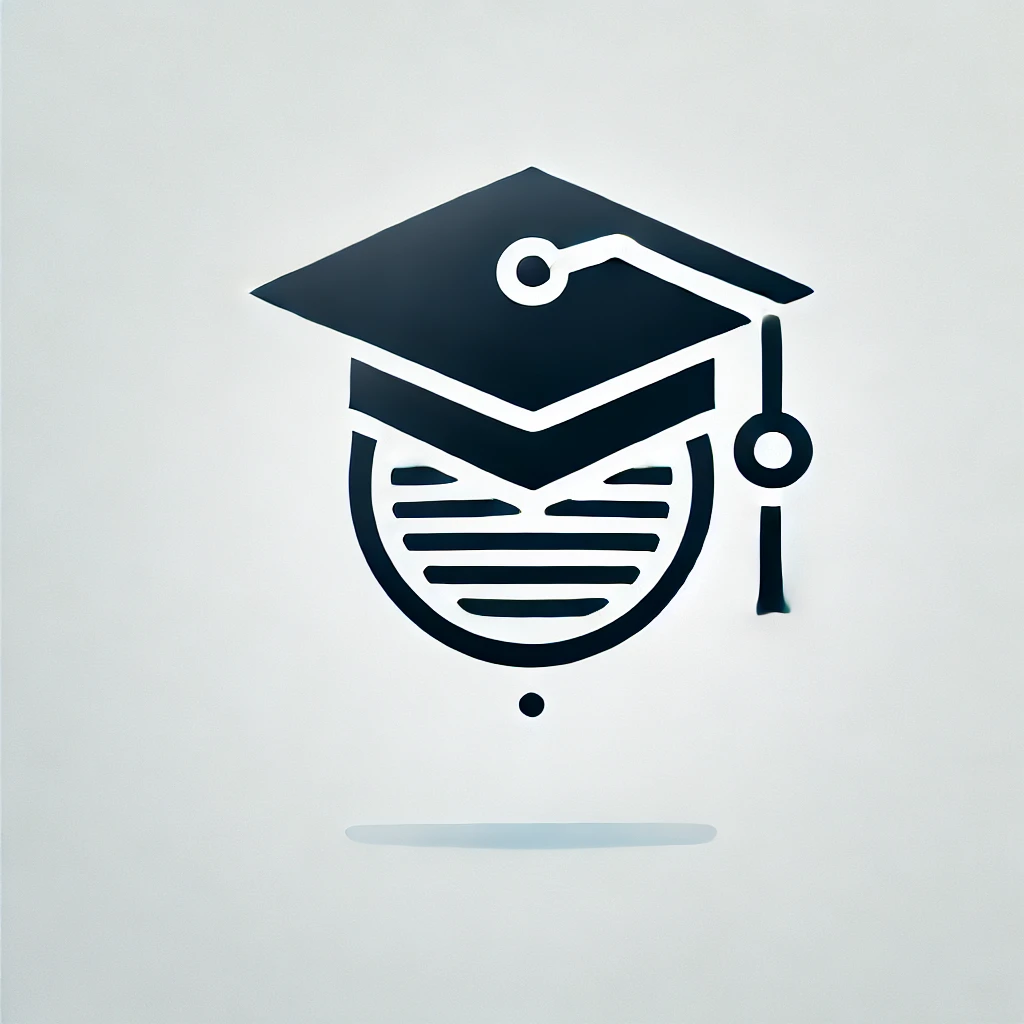 A simple icon for Fellowship